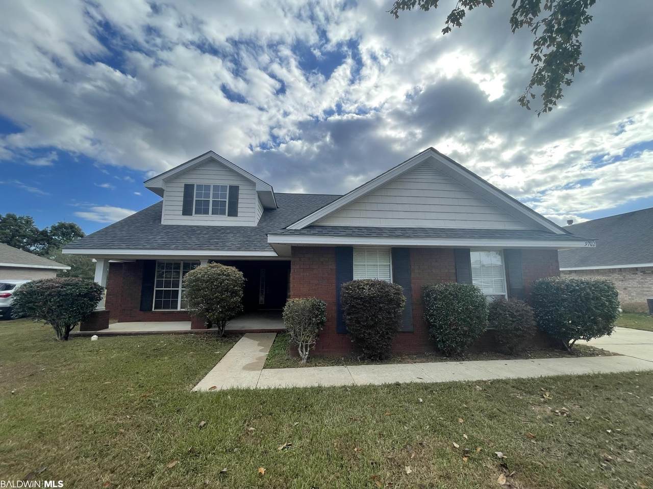 9702 Watkins Drive - Photo 1