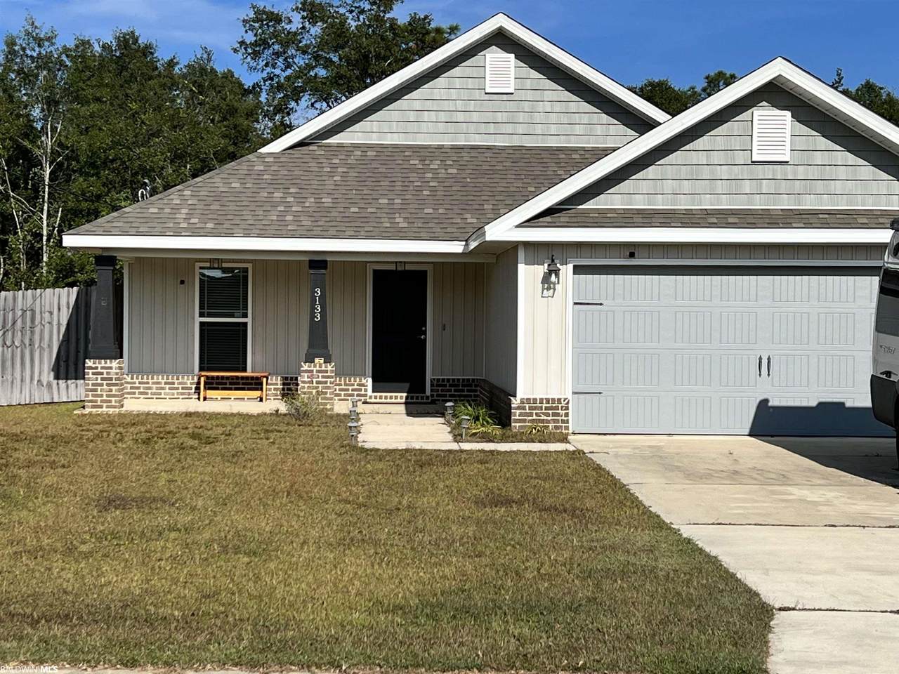3133 Pine Wood Circle - Photo 1