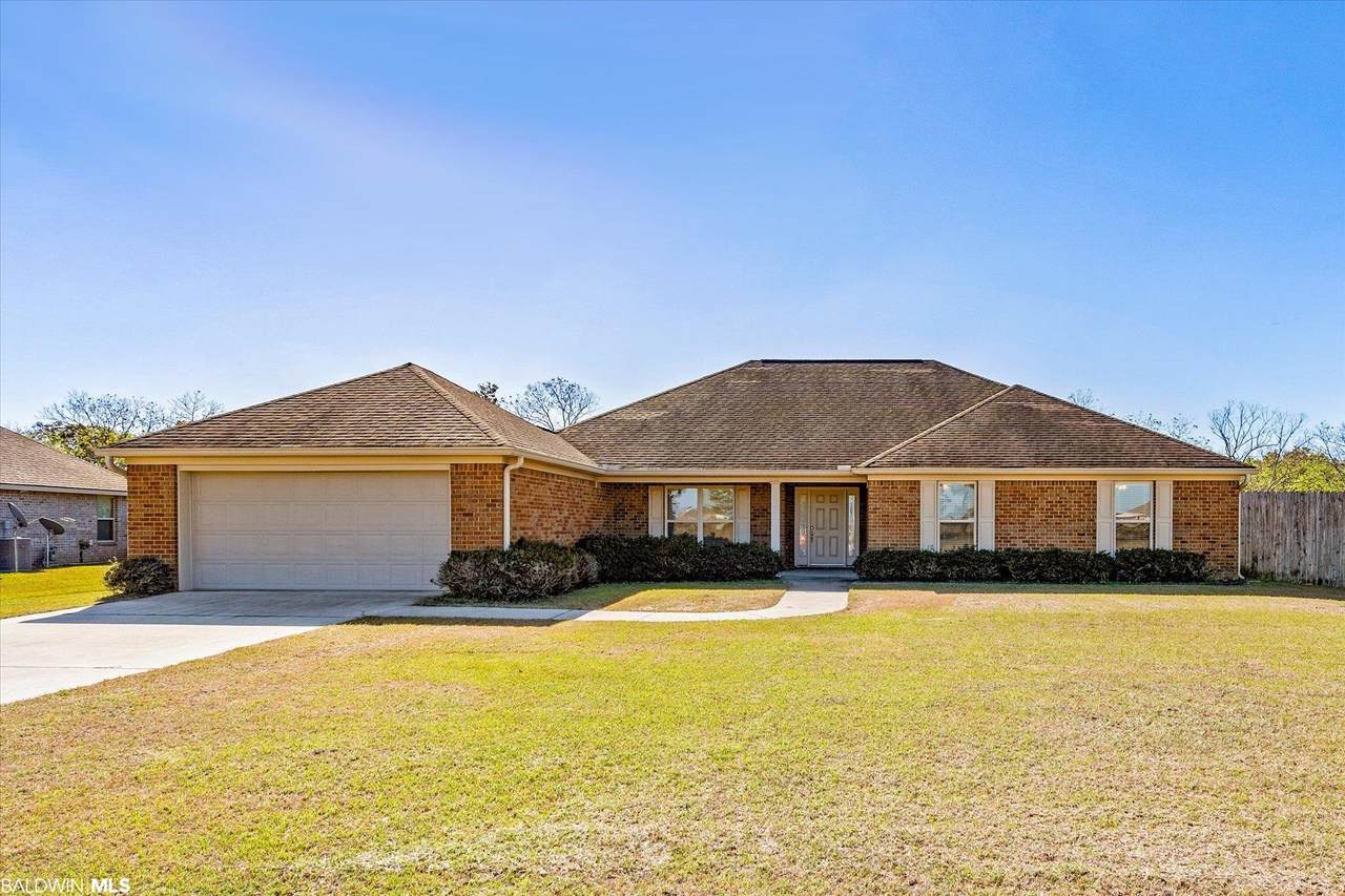 9953 Bridgewater Drive - Photo 1