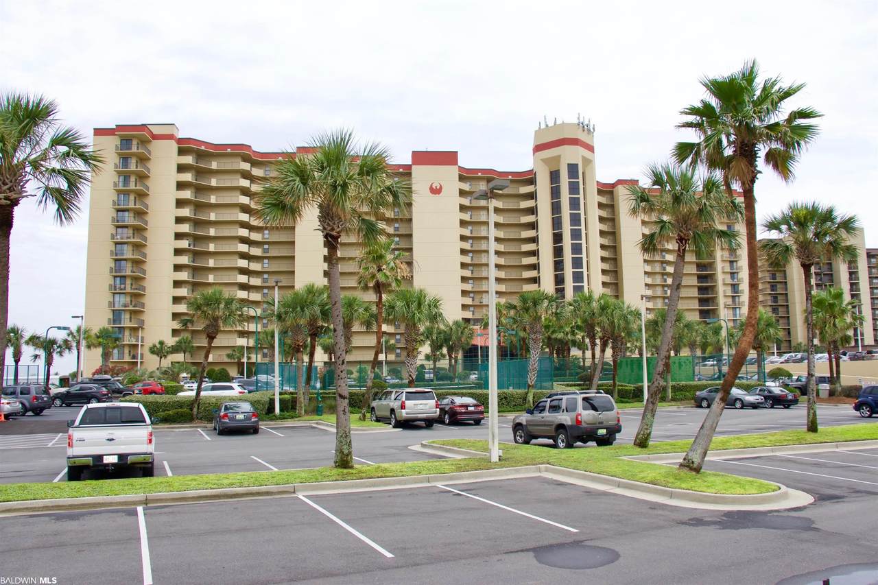 24400 Perdido Beach Blvd - Photo 1
