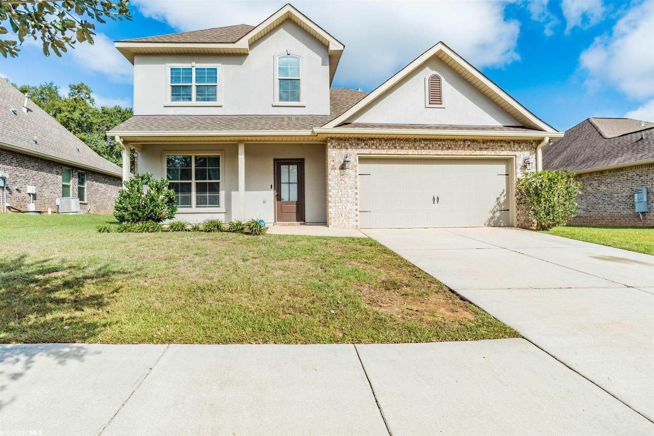 620 Turquoise Drive - Photo 1