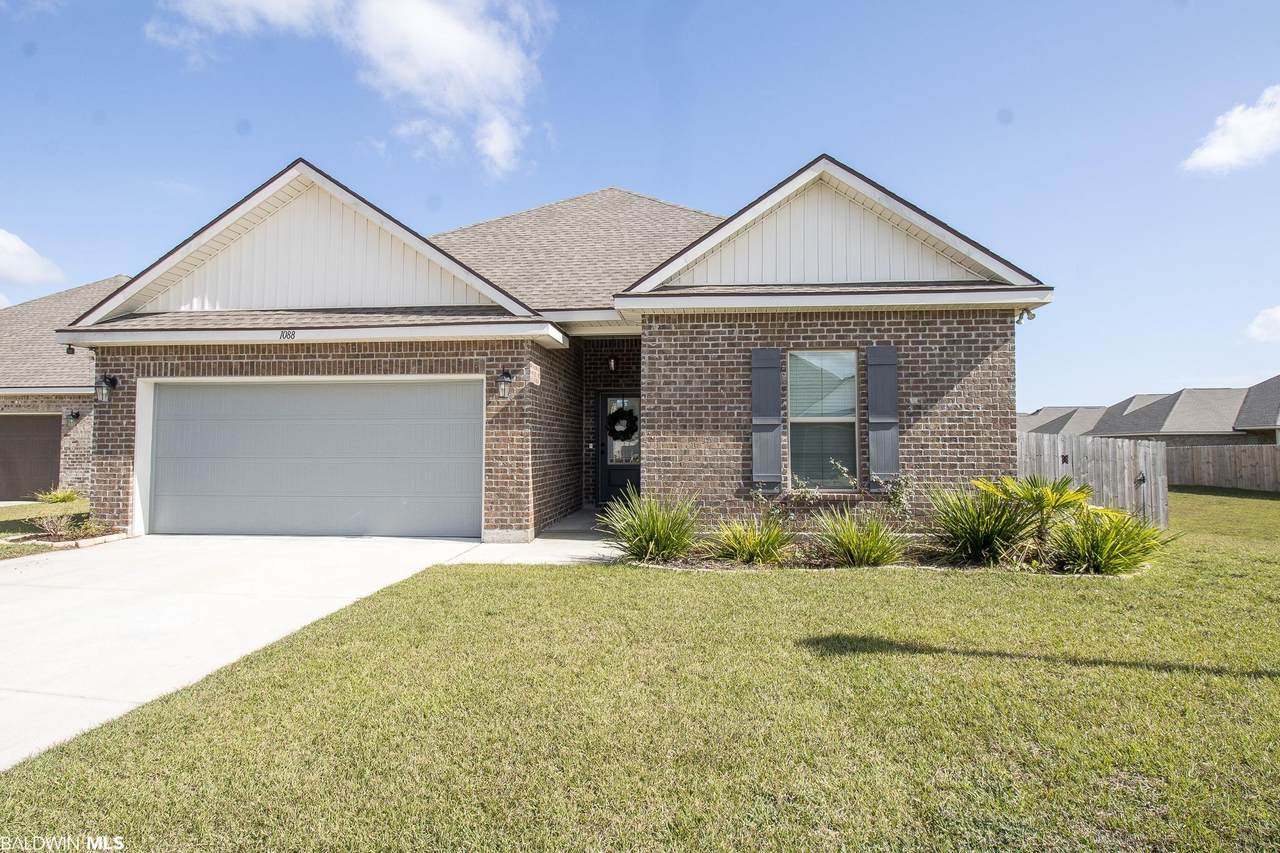 1088 Stella Road - Photo 1