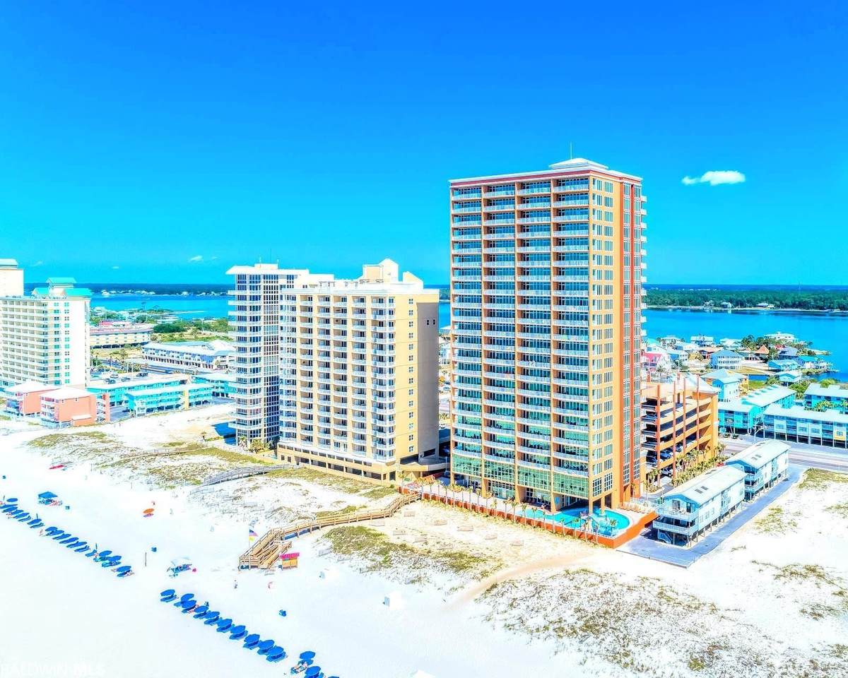 801 Beach Blvd - Photo 1