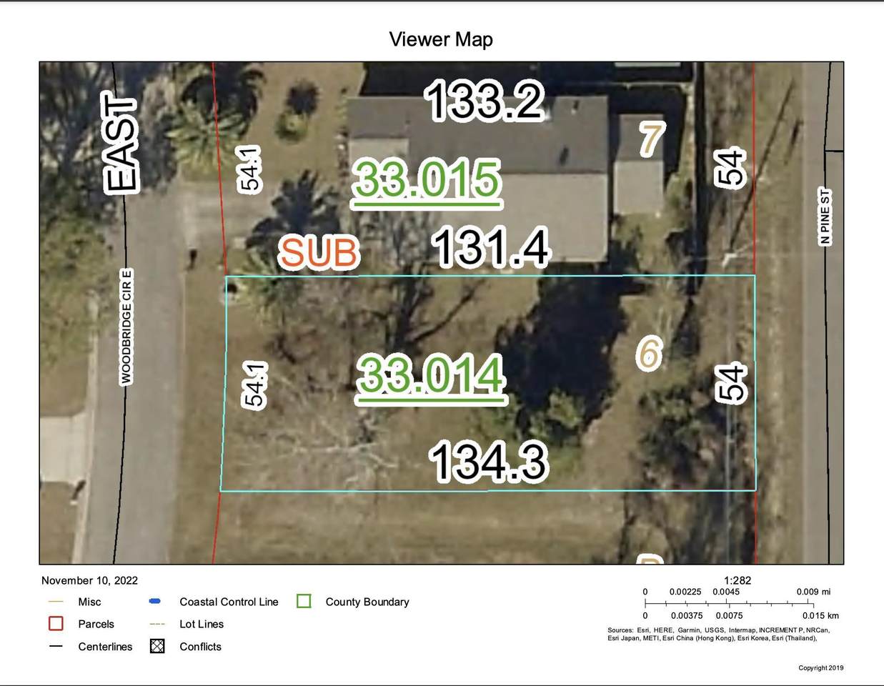 1628 Woodbridge Cir - Photo 1