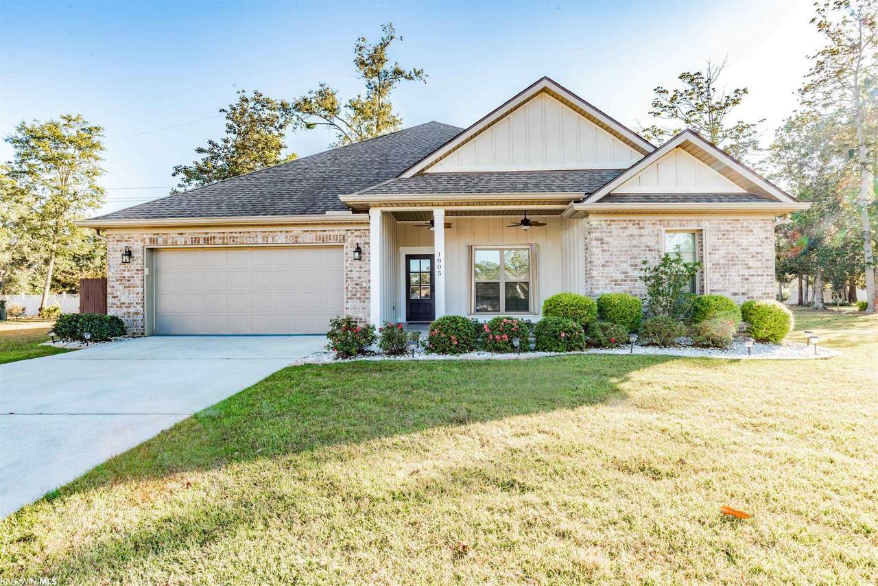 1805 Lighthorse Loop - Photo 1