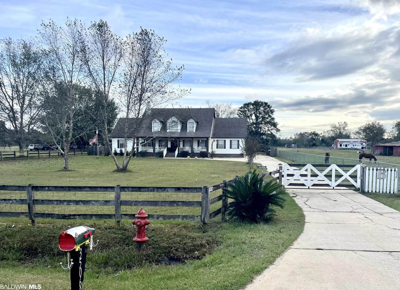 35069 Spring Road South - Photo 1