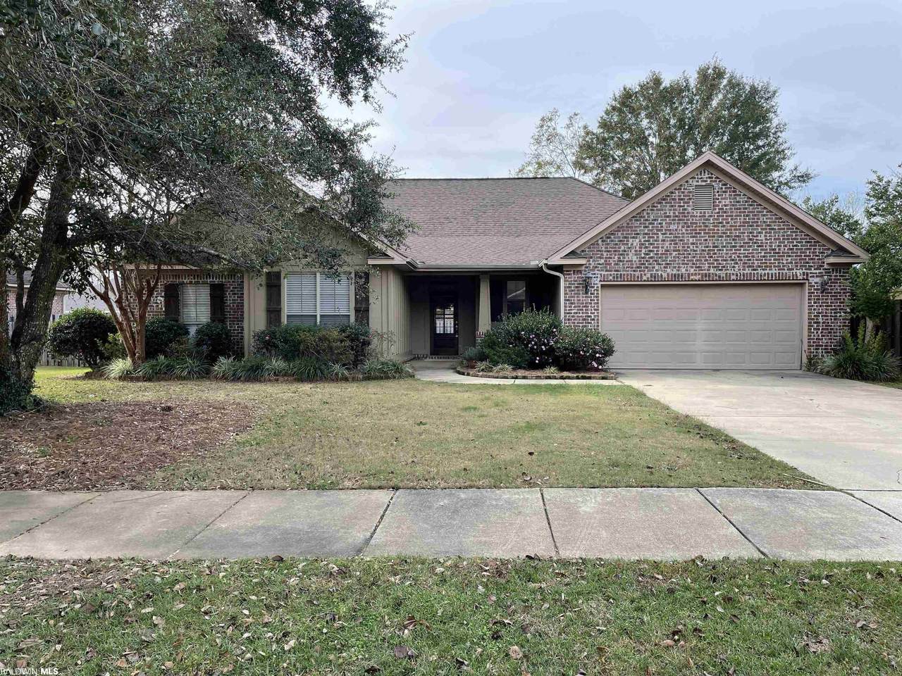 192 Falls Creek Street - Photo 1
