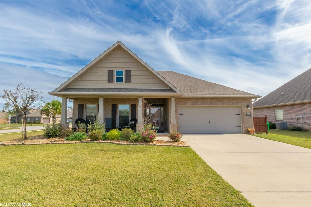 368 Thornhill Circle - Photo 1