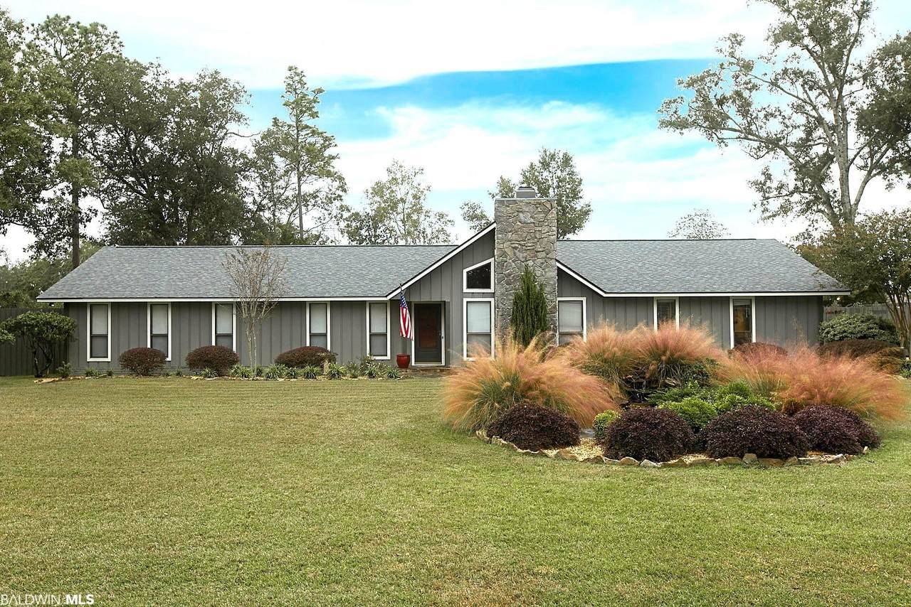 4 Cardinal Circle - Photo 1