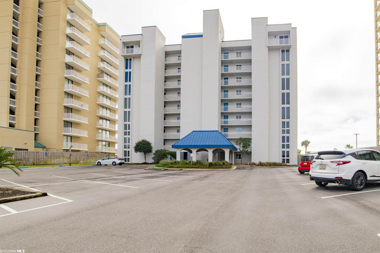 24036 Perdido Beach Blvd - Photo 1