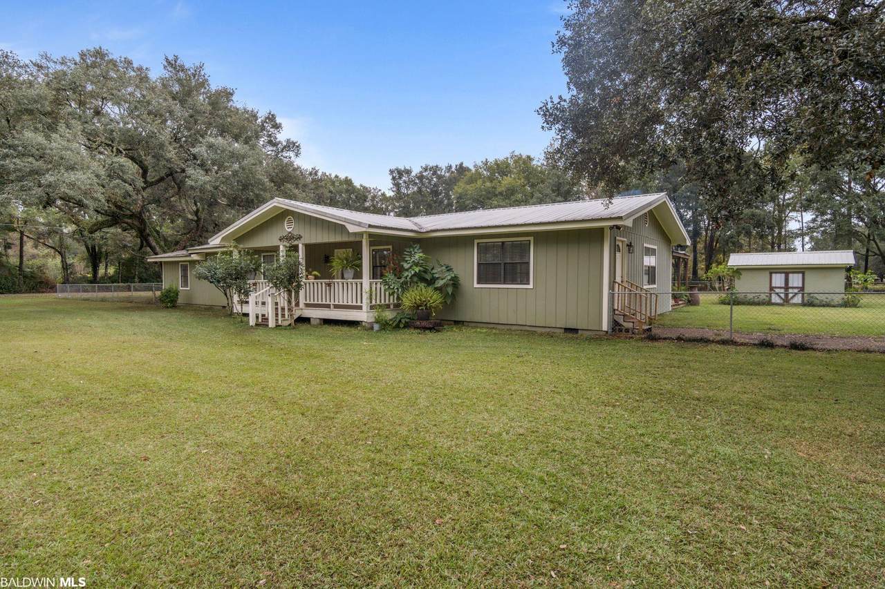 16200 Pinegrove Road Extension North - Photo 1