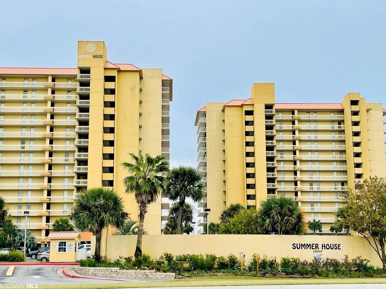 25020 Perdido Beach Blvd - Photo 1