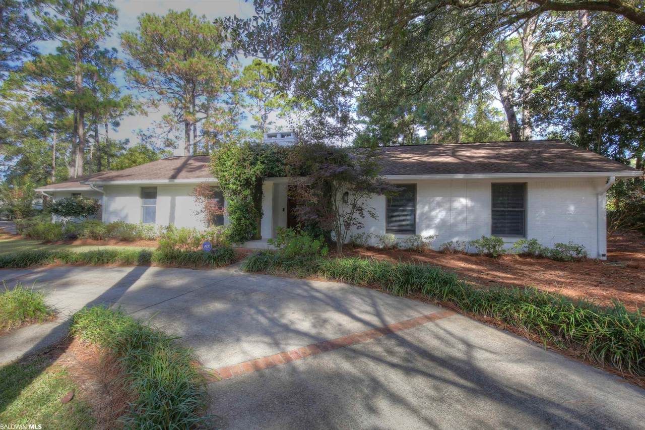 502 Evergreen Street - Photo 1