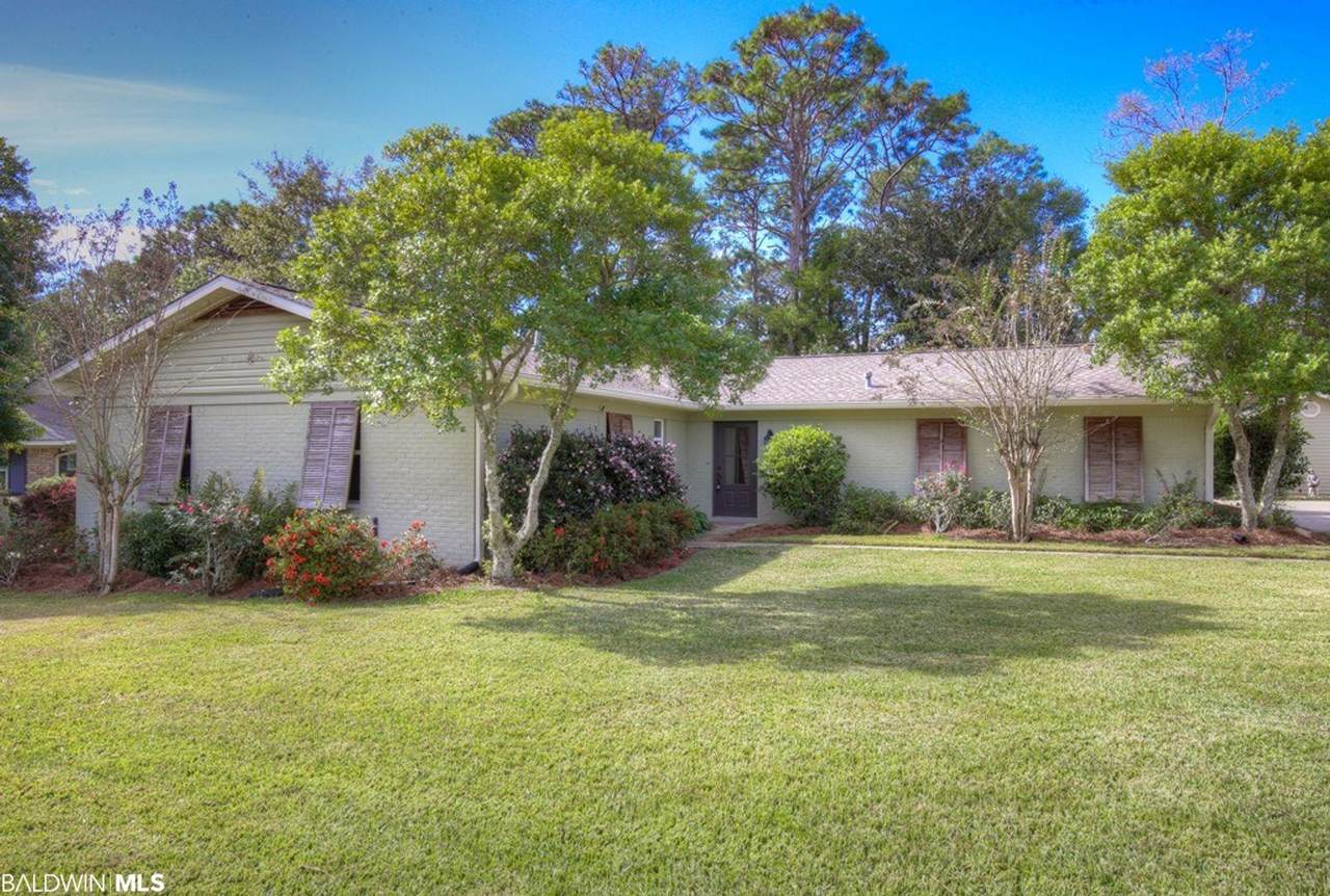 505 Evergreen Street - Photo 1