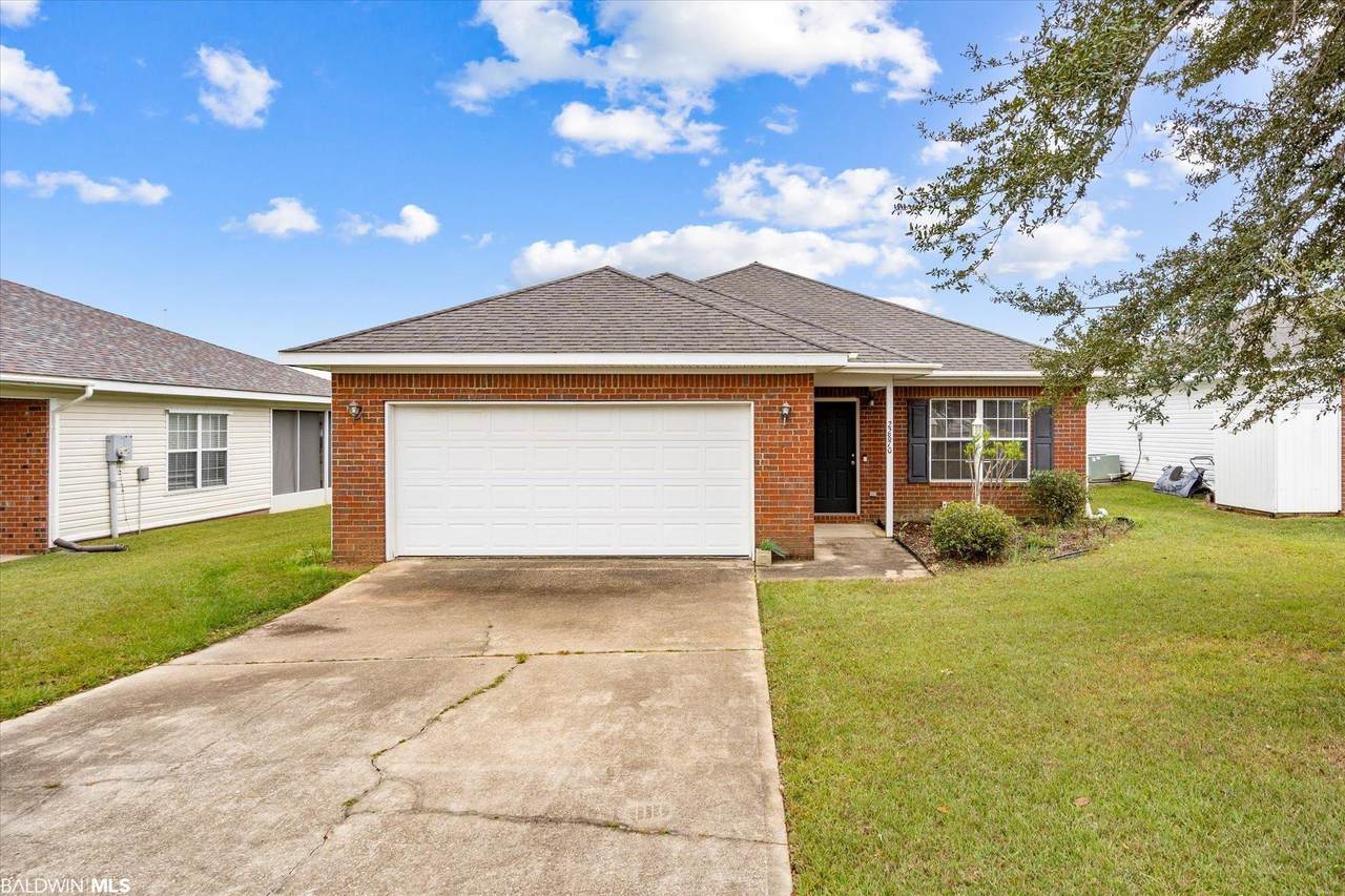 22870 Respite Lane - Photo 1