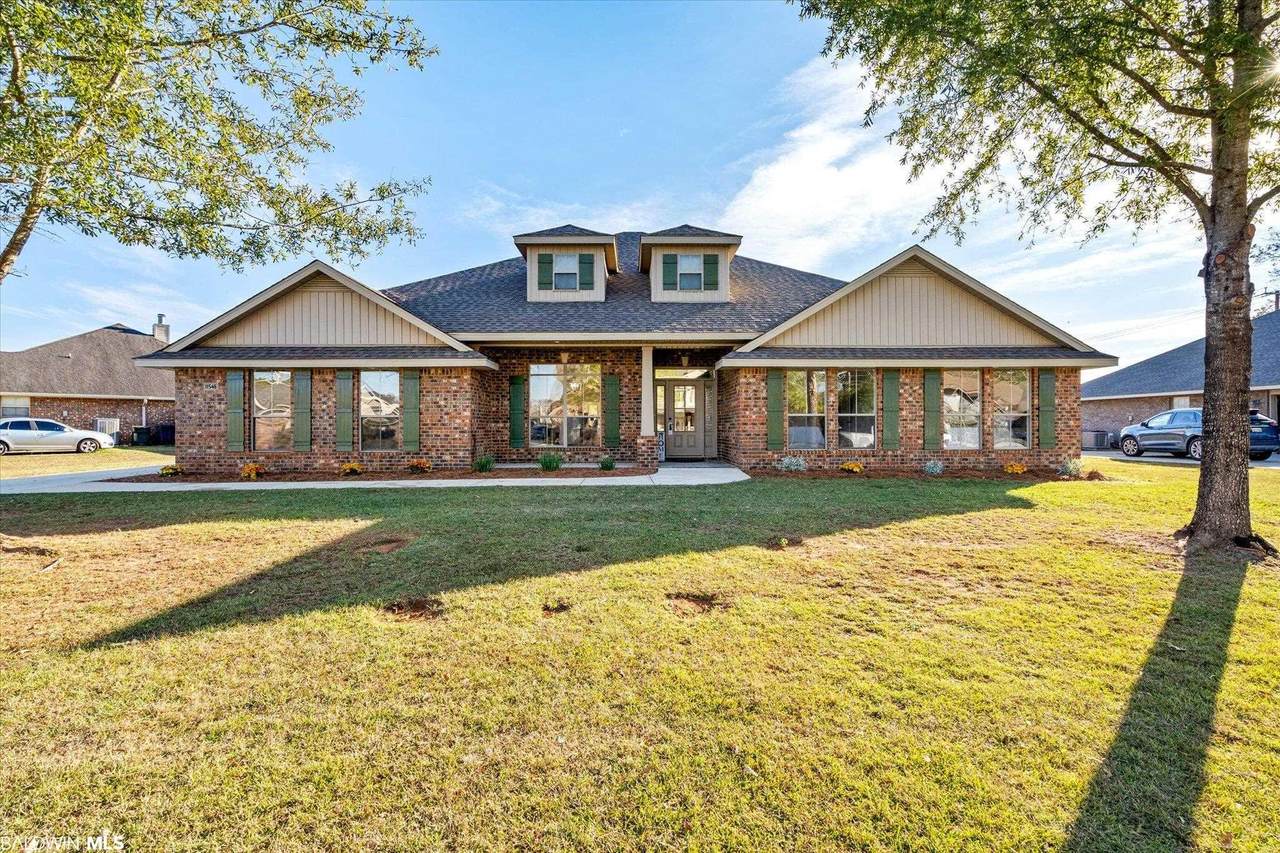 11546 Wentwood Court - Photo 1