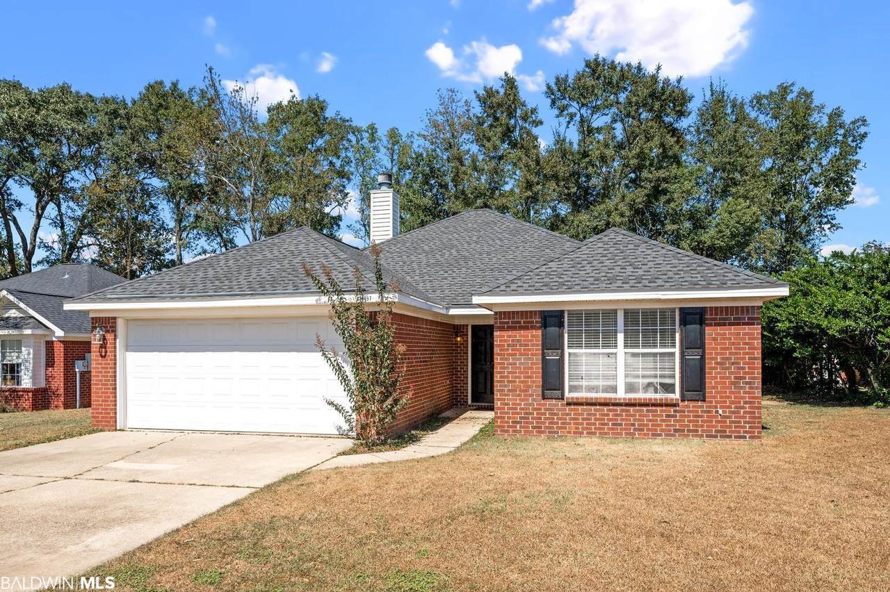 8197 Edgewood Drive - Photo 1