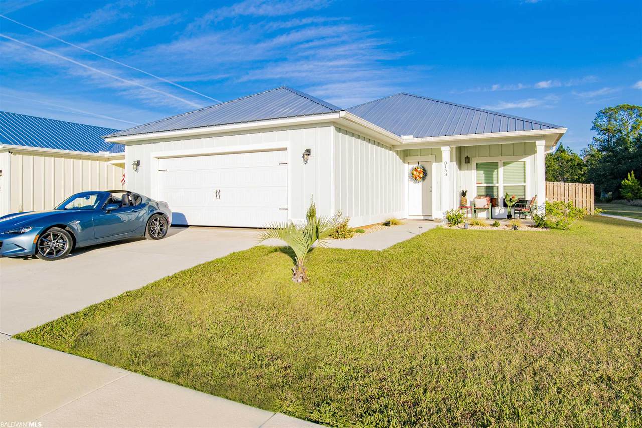 8153 Carmel Circle - Photo 1