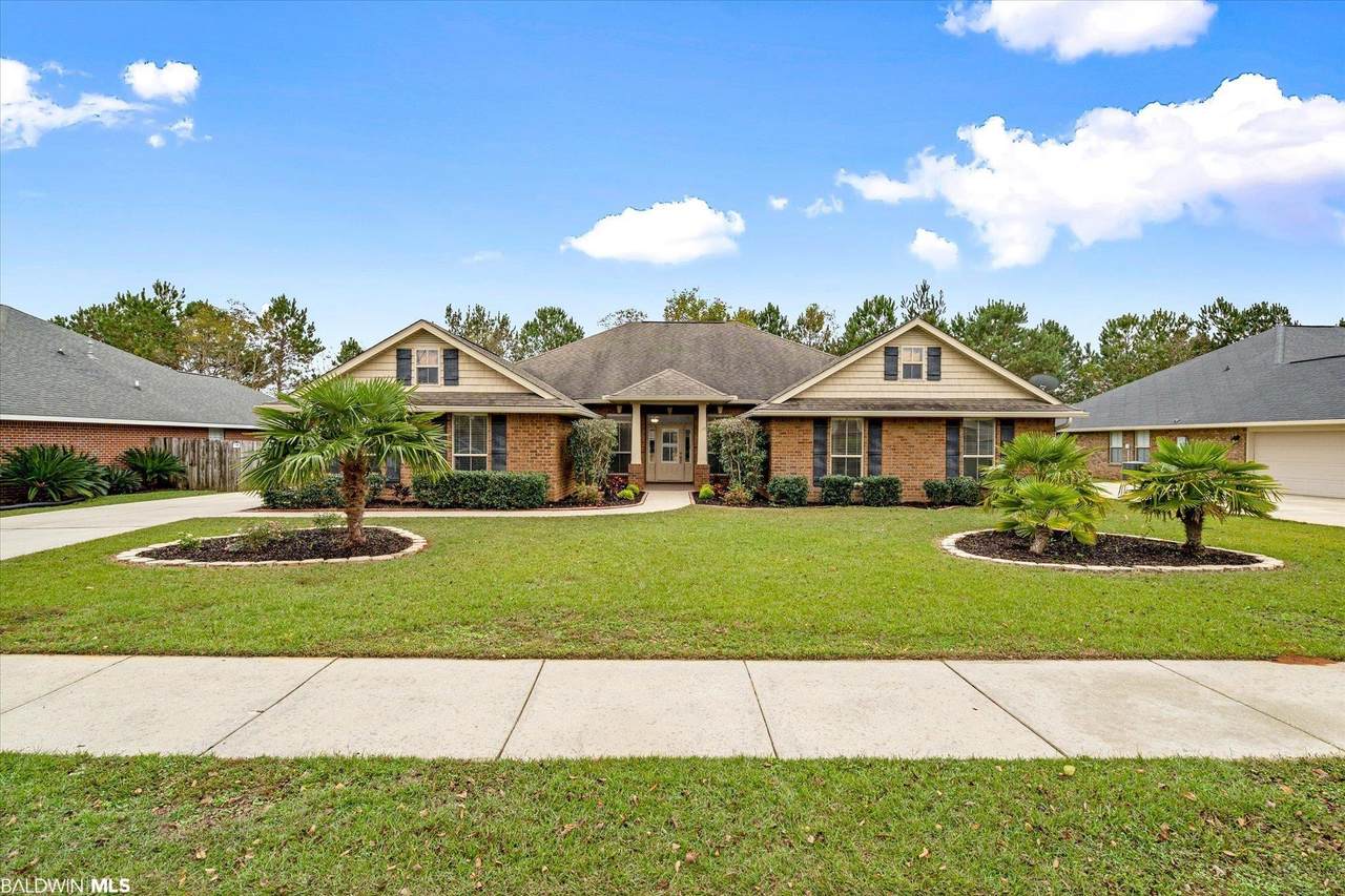 27694 Rileywood Drive - Photo 1
