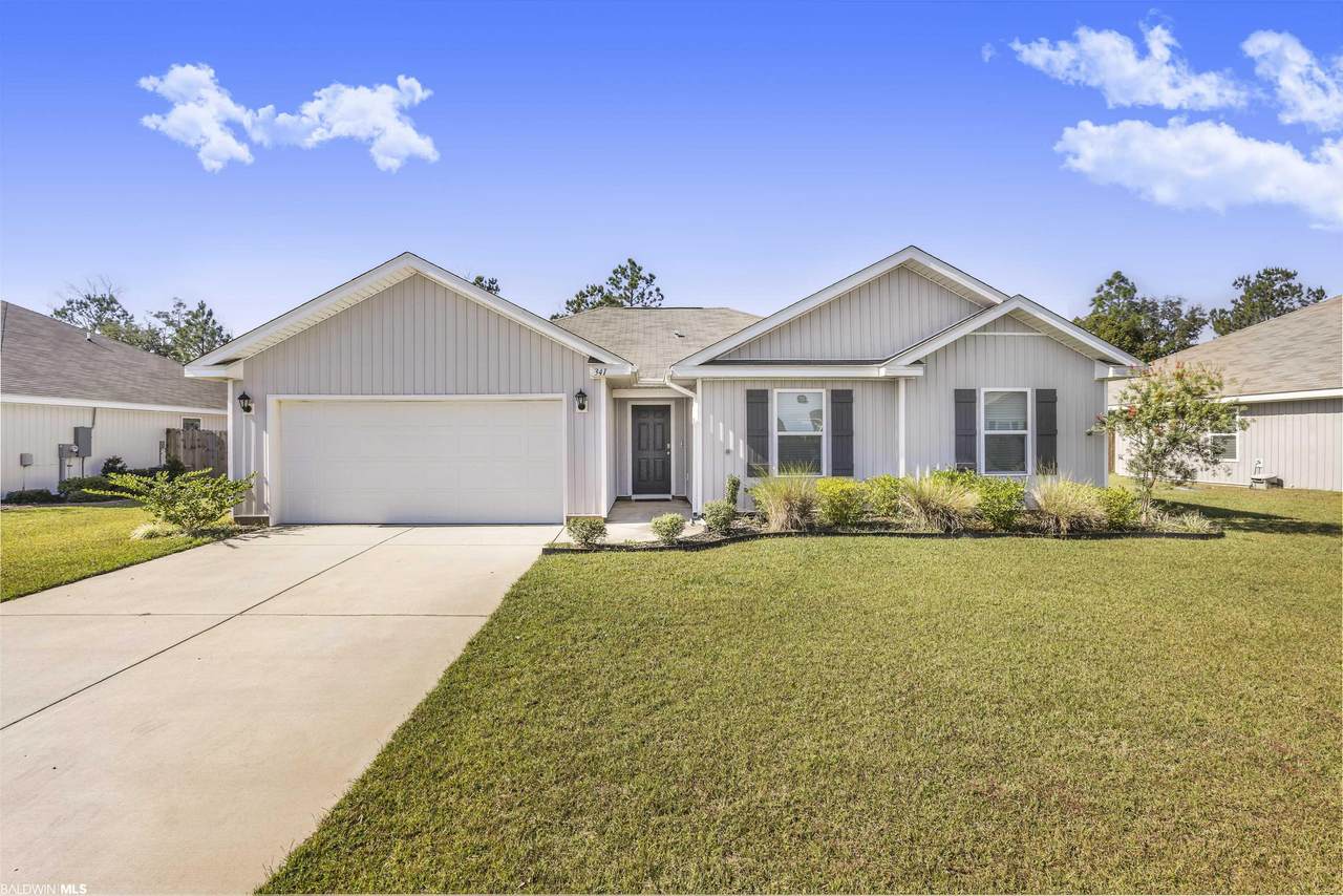341 Hartenstein Road - Photo 1