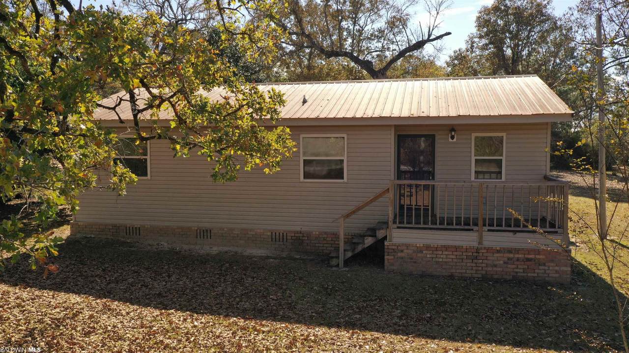 3111 Breastworks Rd - Photo 1