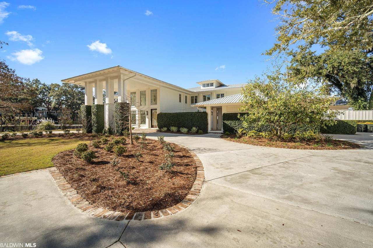 16265 Scenic Highway 98 - Photo 1