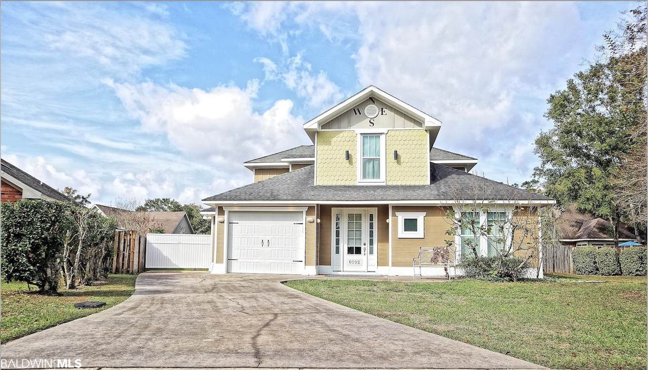 6092 Madison Drive - Photo 1