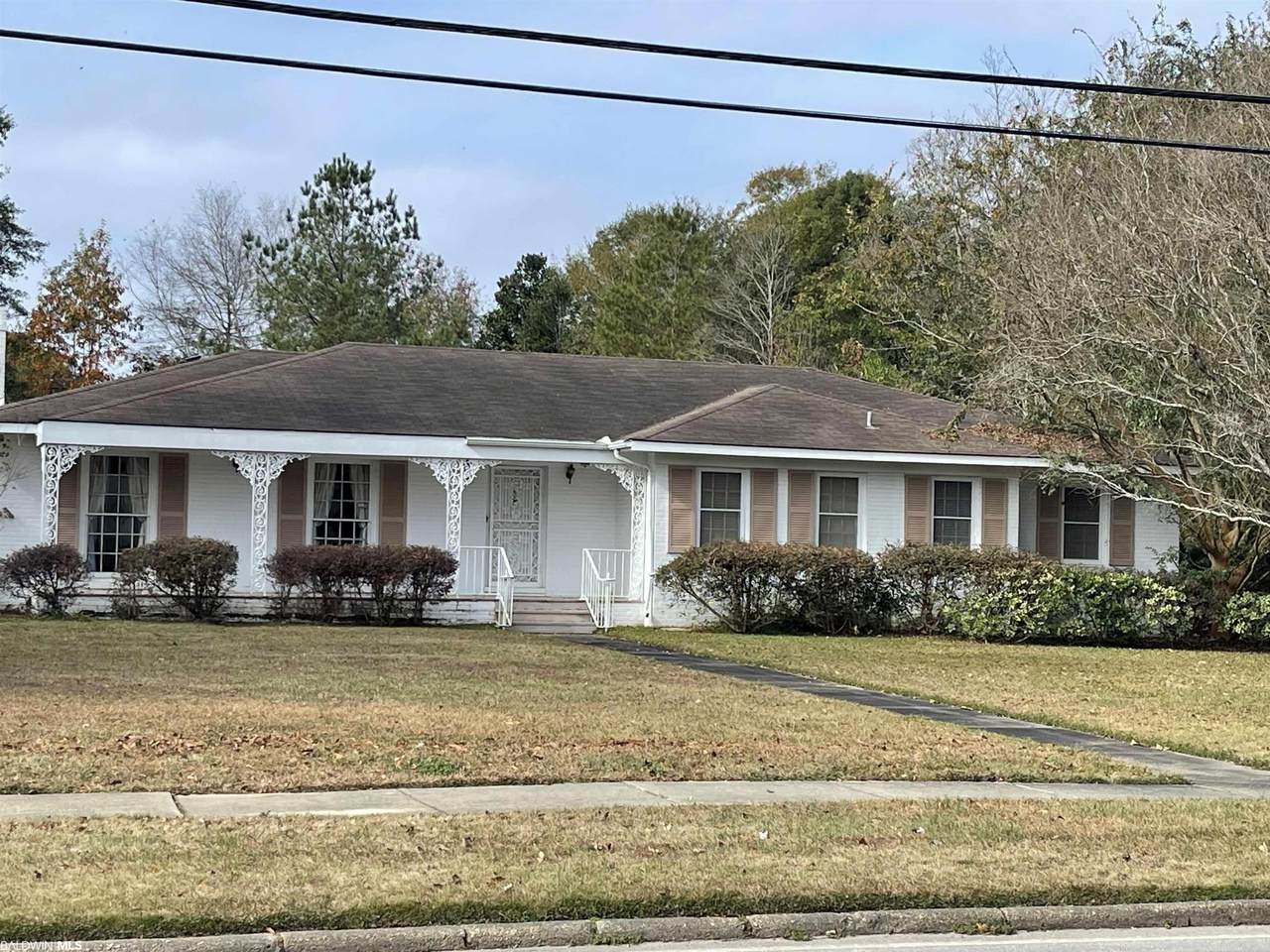 804 Presley Street - Photo 1