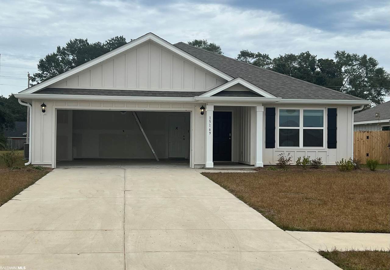 17164 Muse Street - Photo 1