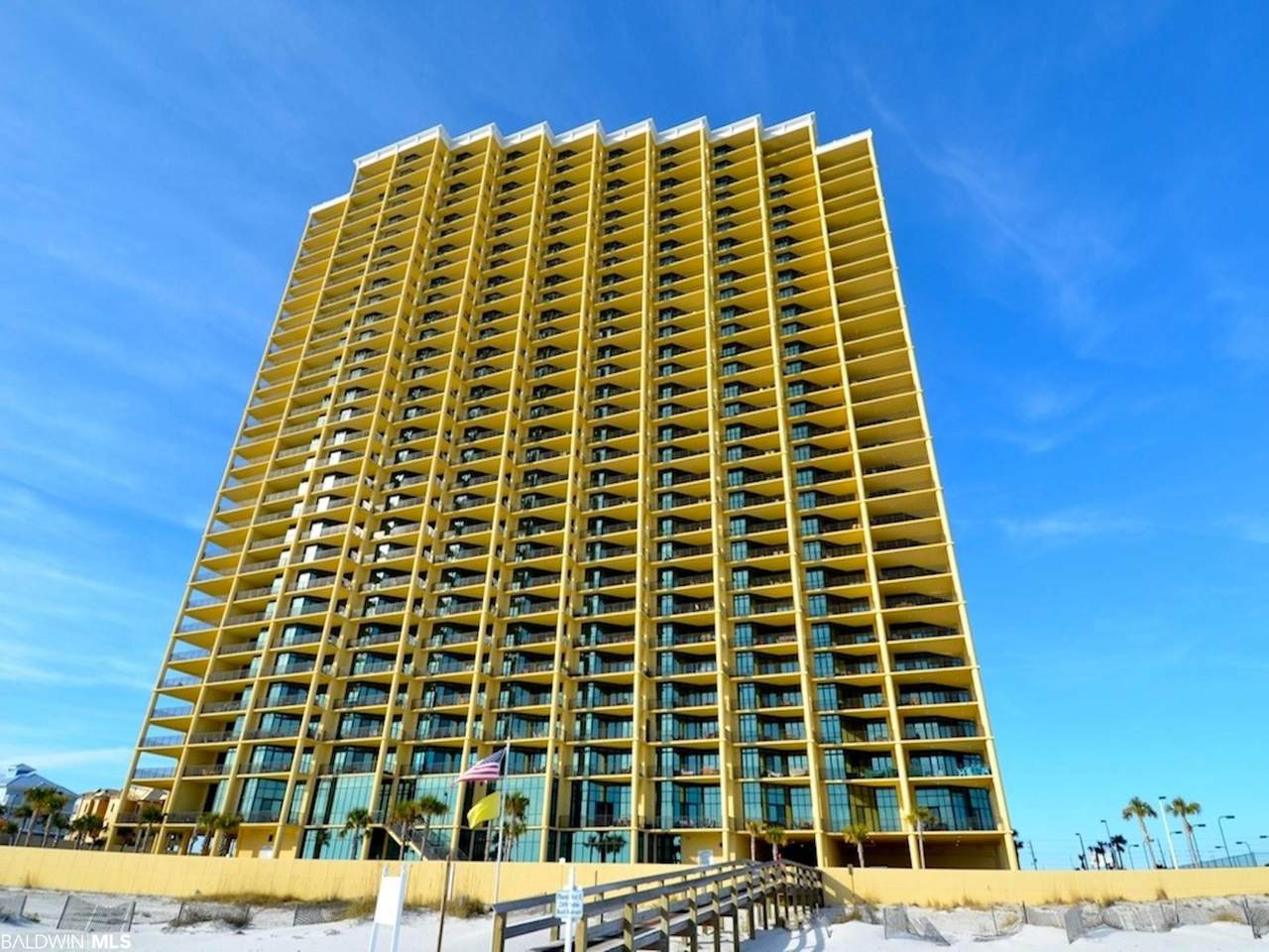 23450 Perdido Beach Blvd - Photo 1