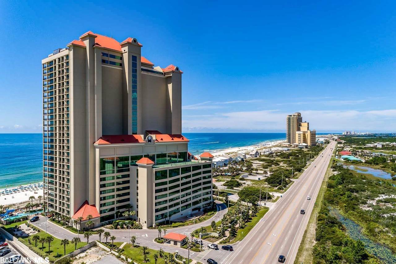 23972 Perdido Beach Blvd - Photo 1