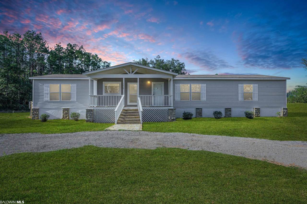 11055 Deer Foot Lane - Photo 1