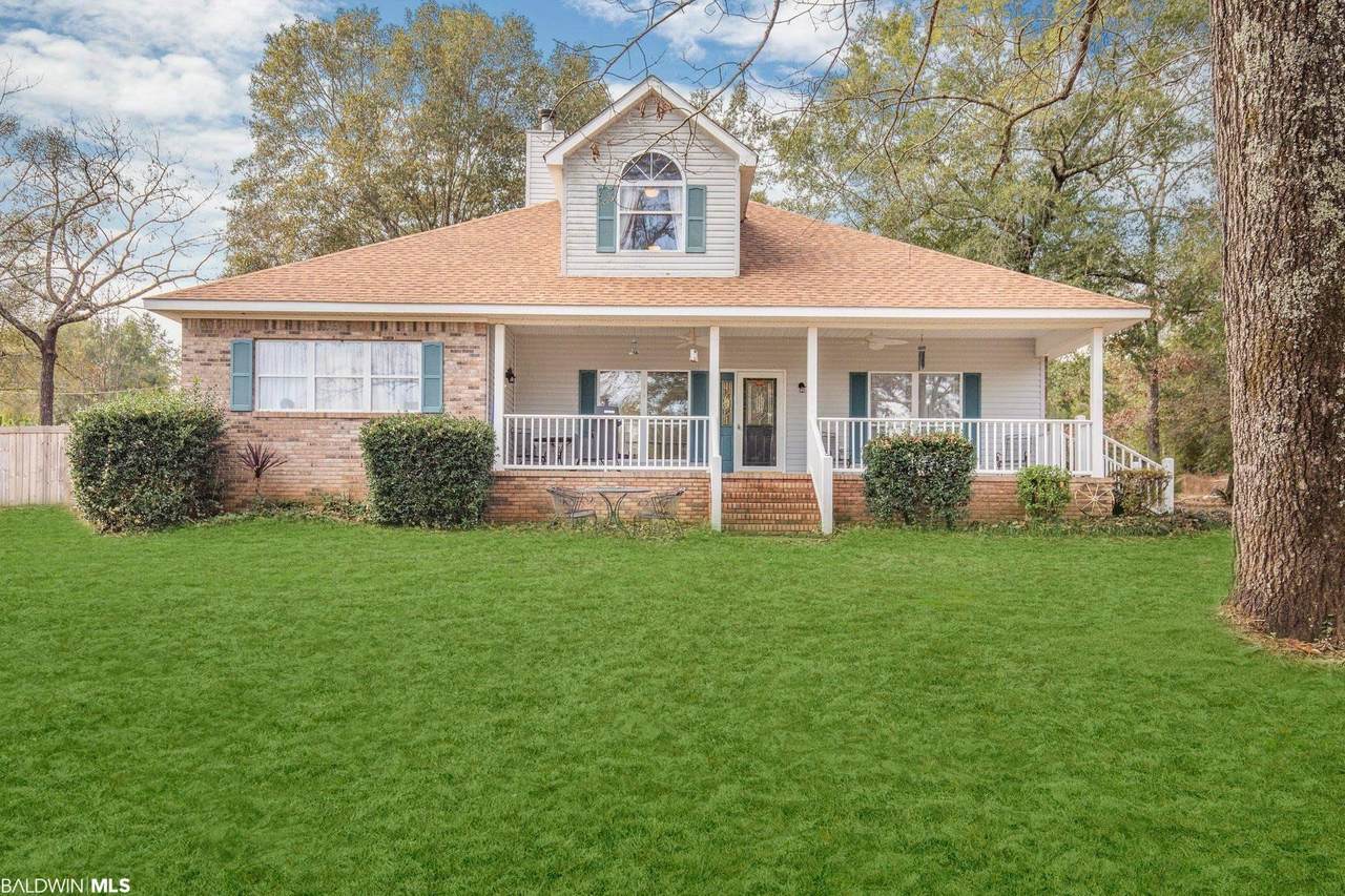 48370 Chastang Lake Road - Photo 1