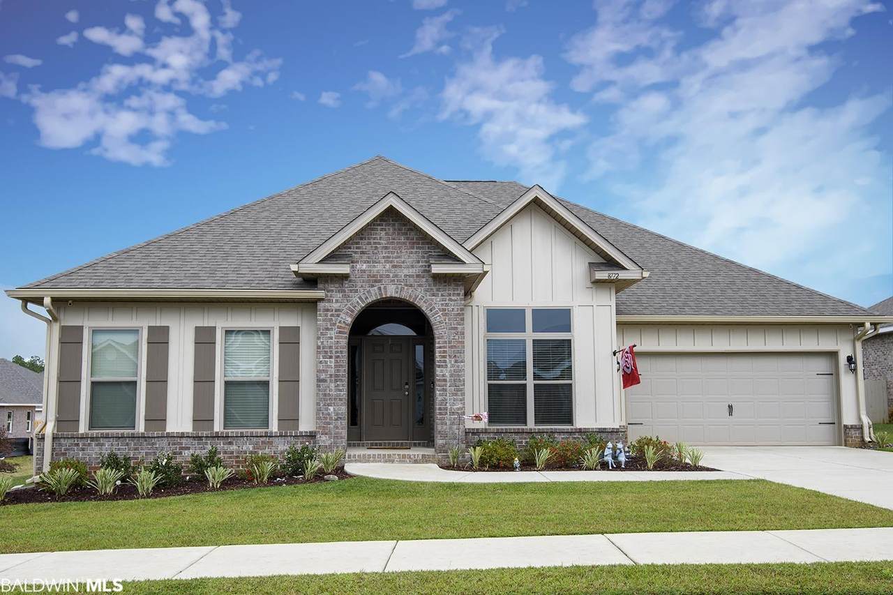 8772 Calverton Street - Photo 1