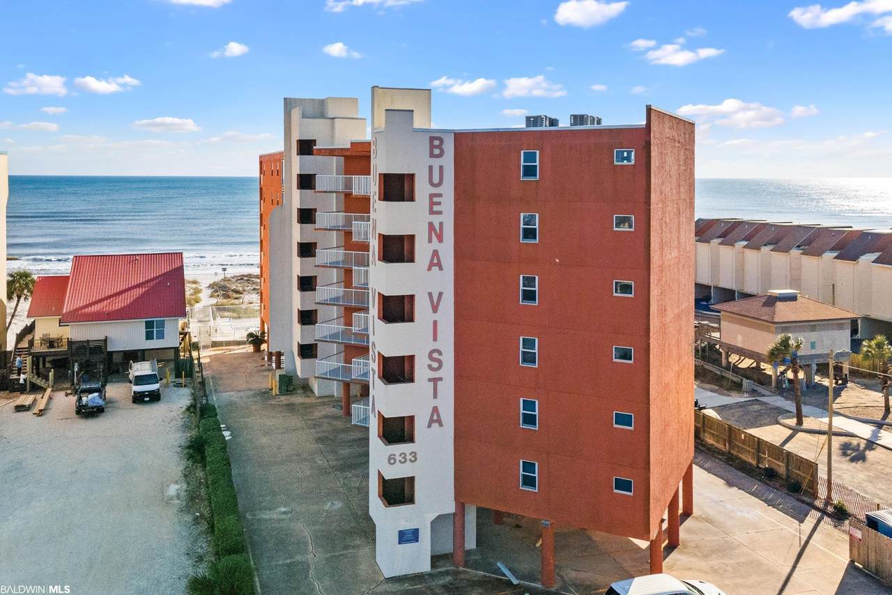 633 Beach Blvd - Photo 1