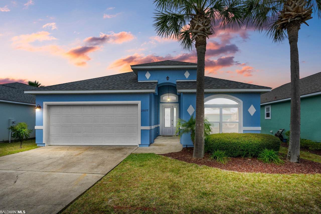 25177 Windward Place - Photo 1