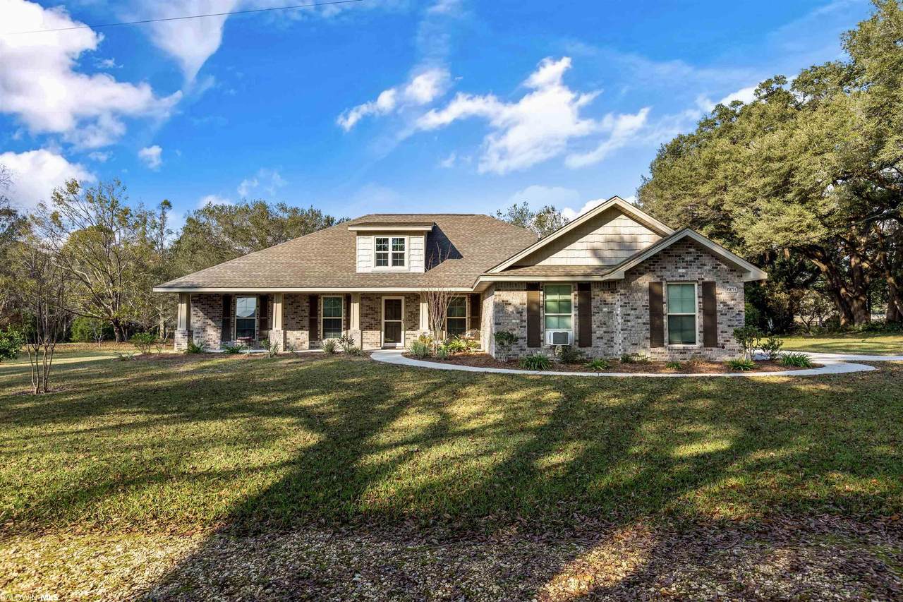 25275 Coopers Cem Rd - Photo 1