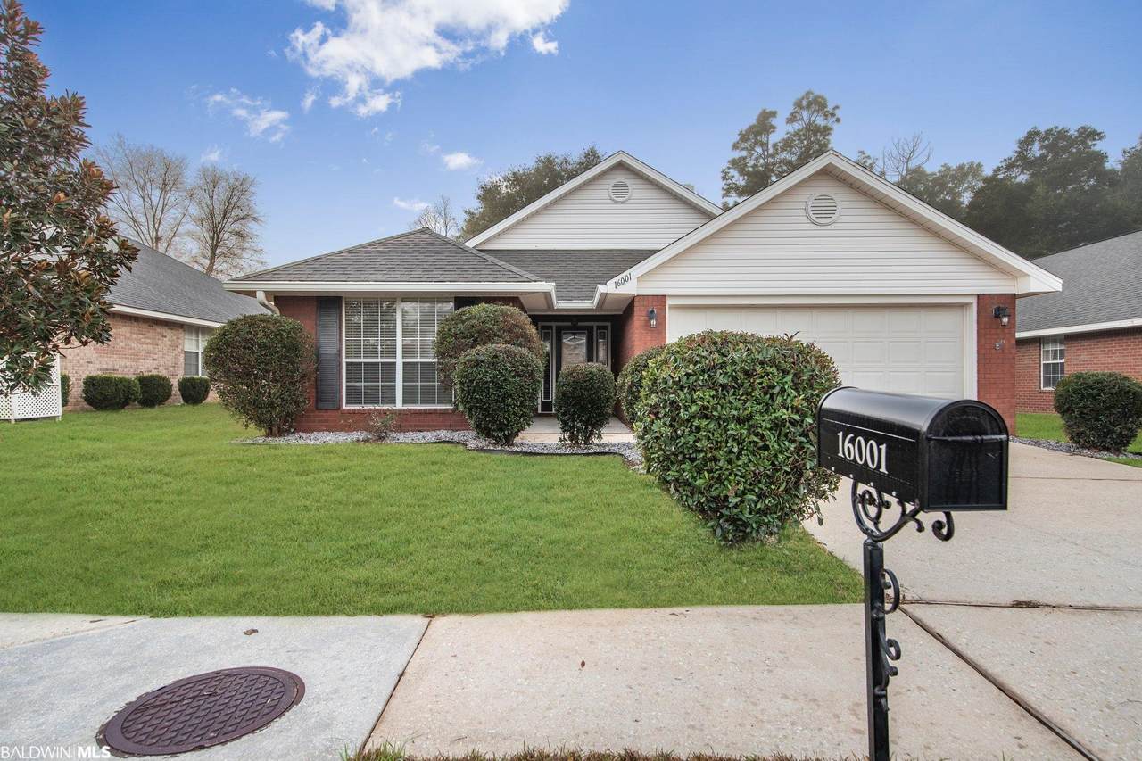16001 Mansion Street - Photo 1