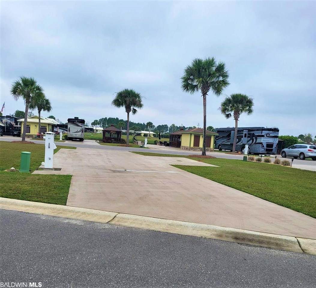 461 Portofino Loop - Photo 1
