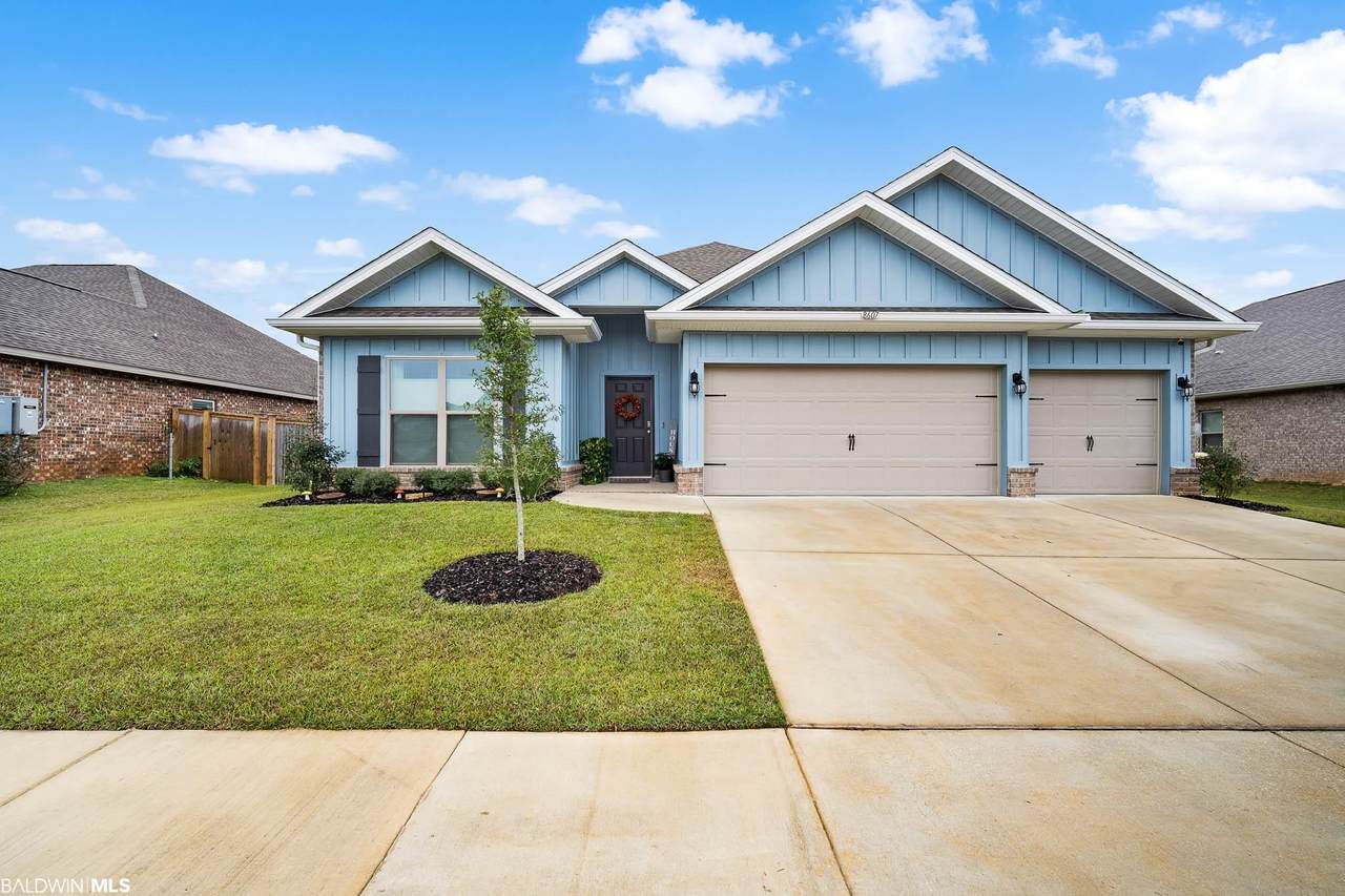 8607 Bronze Lane - Photo 1