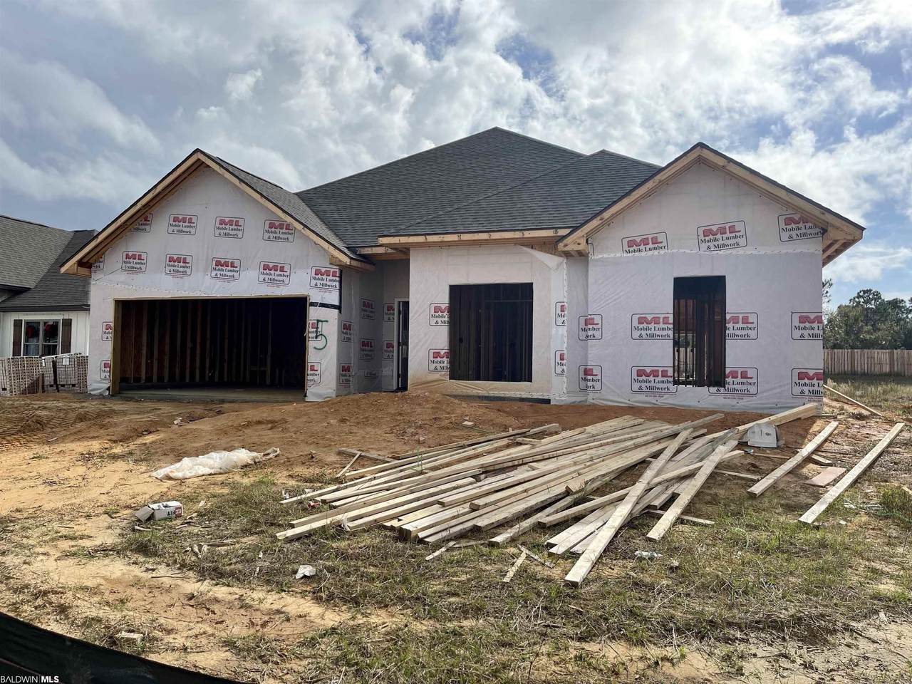 7826 Calverton Street - Photo 1
