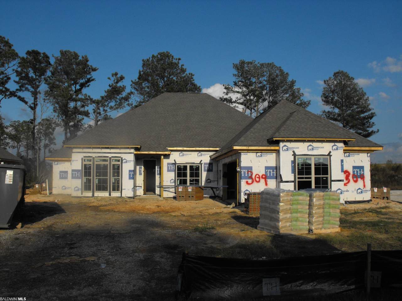 3842 Stafford Blvd - Photo 1
