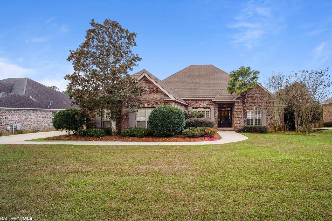 24085 Trowbridge Court - Photo 1