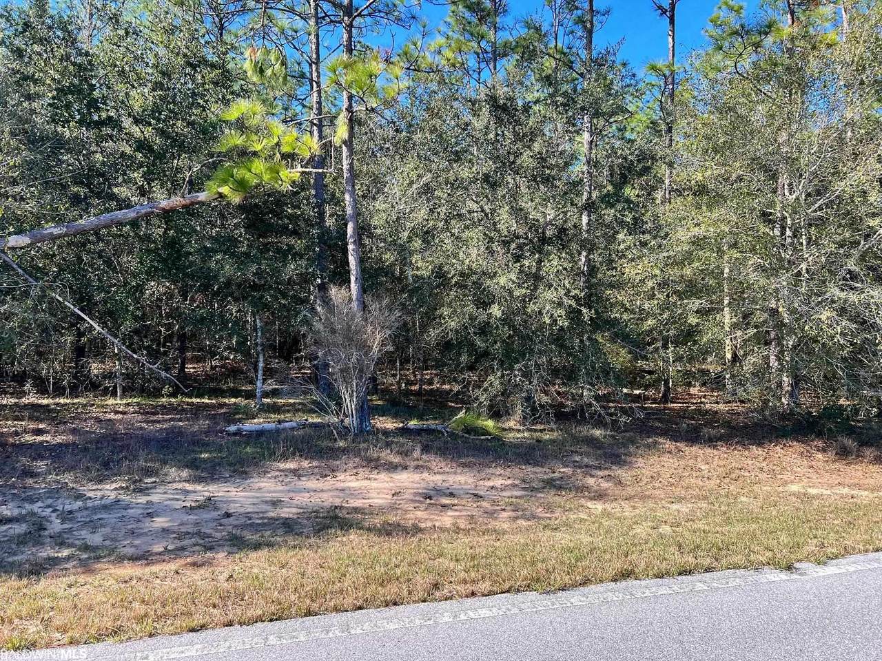 0 Glass And Spivey Road - Photo 1
