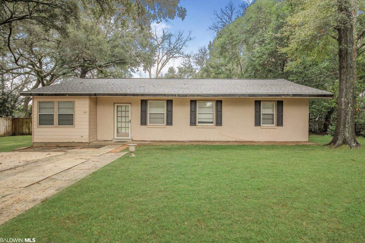 4675 Rosewood Drive - Photo 1