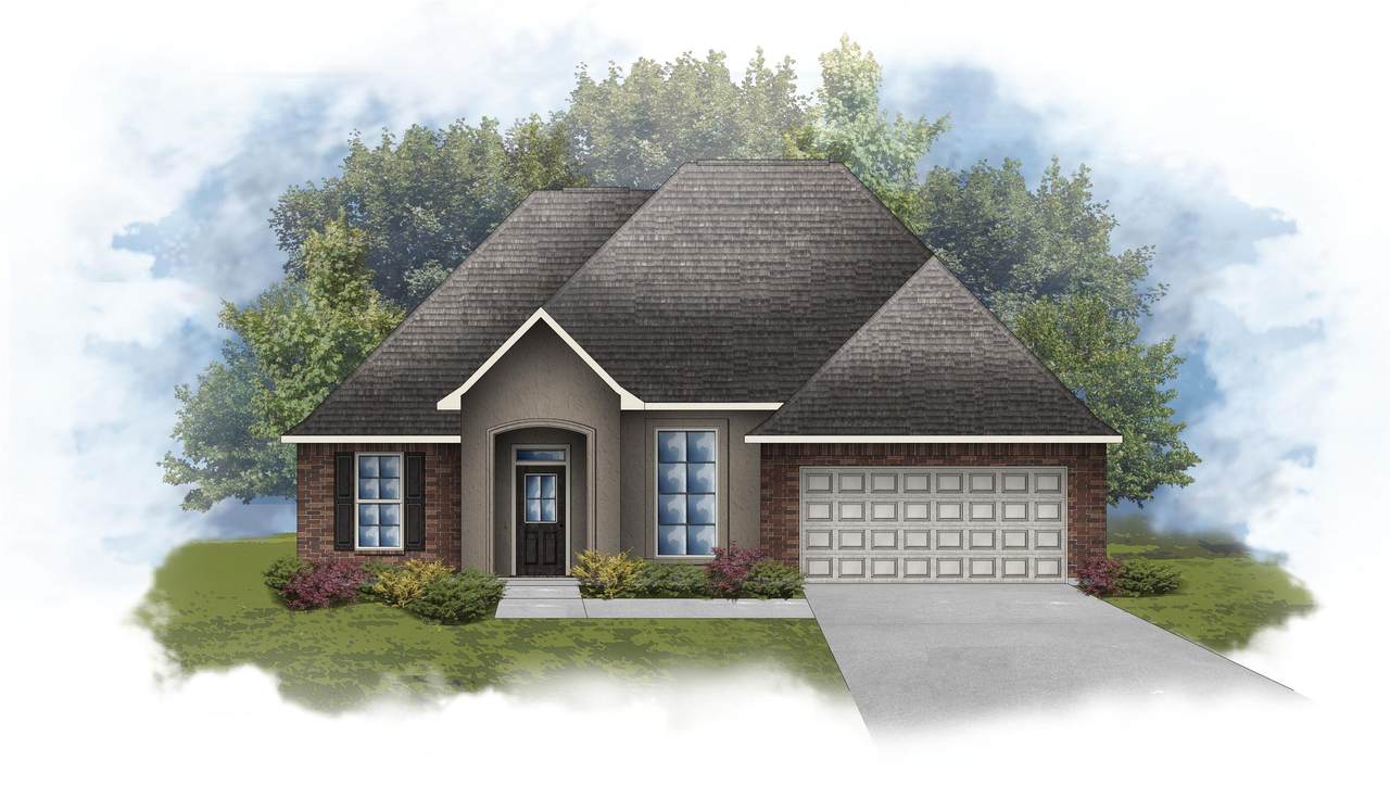 22244 Hibiscus Circle - Photo 1