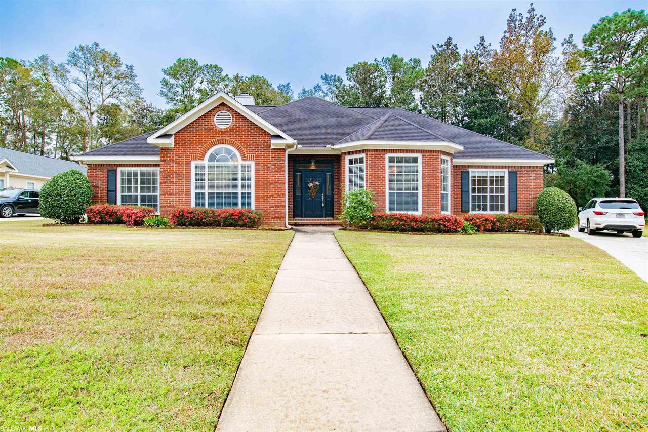 502 Trace Crossing - Photo 1