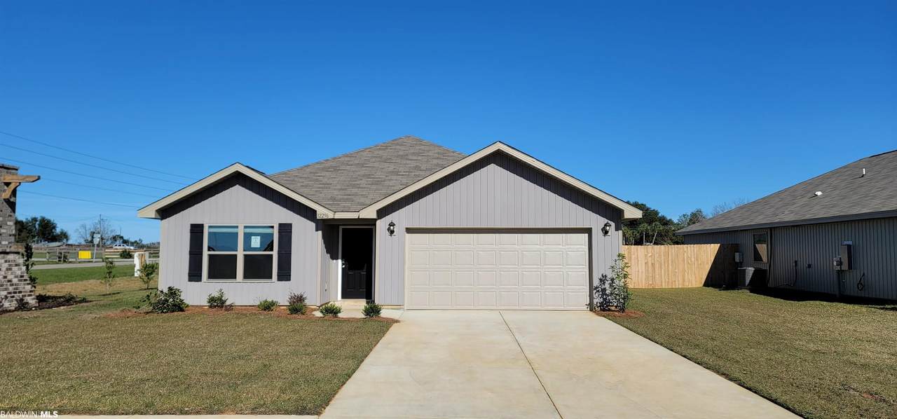 32260 Terranova Loop - Photo 1