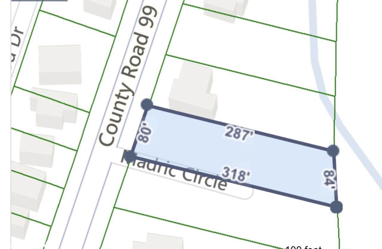 Lot 15 County Road 99 - Photo 1