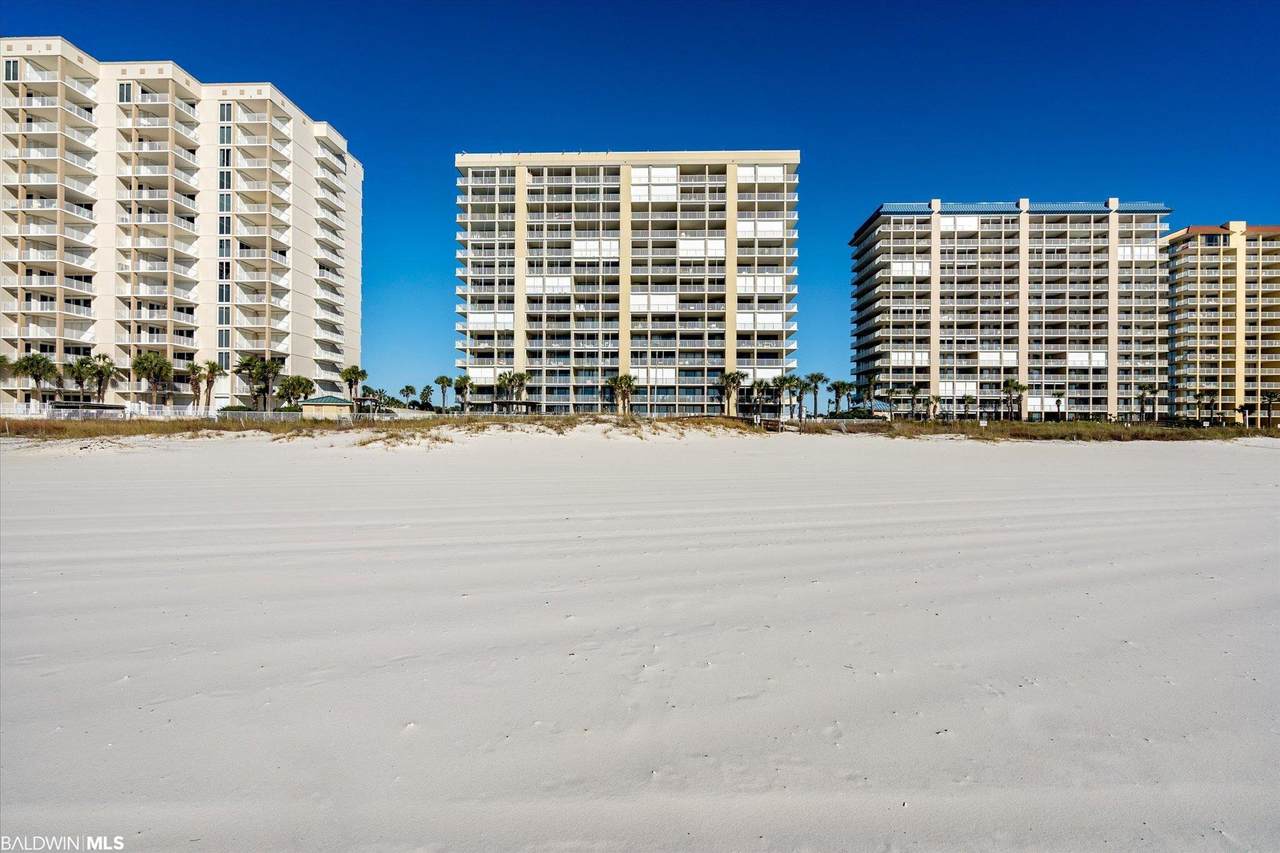 24900 Perdido Beach Blvd - Photo 1